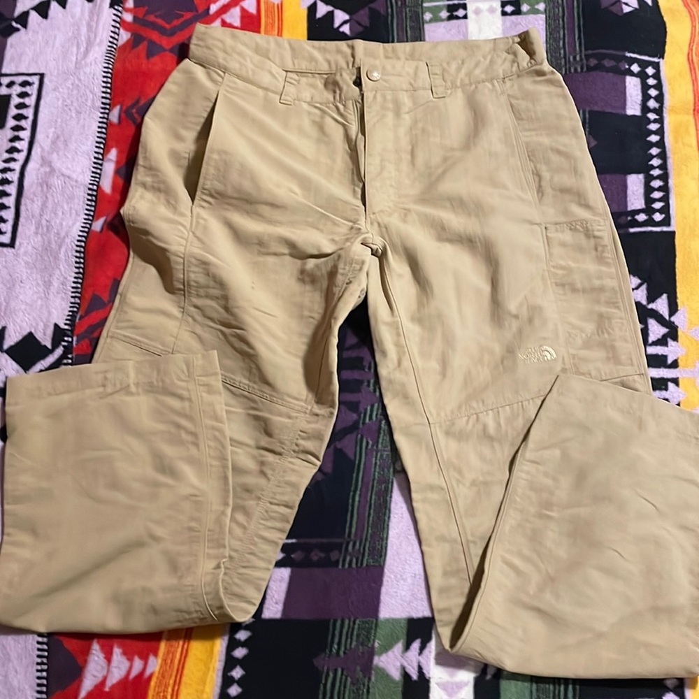 Mens North Face Pants